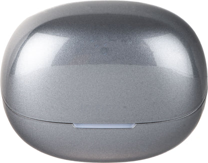Infinix ZCLip XEO4 Bluetooth Handsfree, TWS, Grey