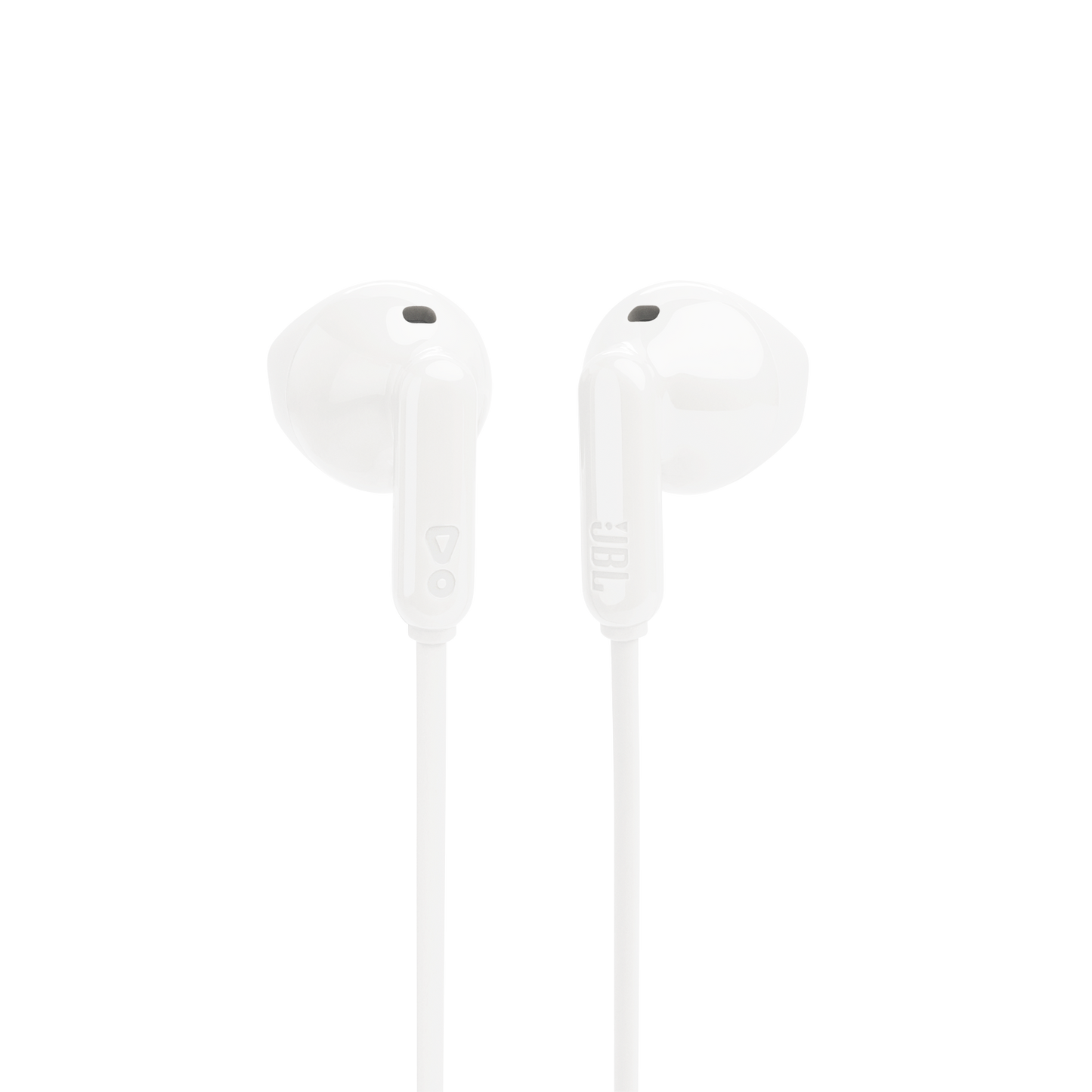 JBL Tune 235BT White Bluetooth Handsfree, MultiPoint, A2DP, JBLT235BTWHT