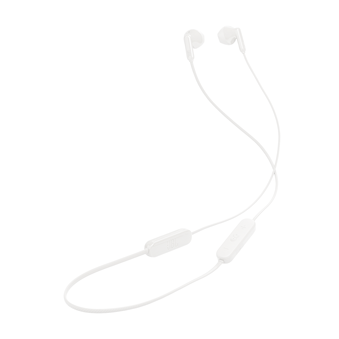 JBL Tune 235BT White Bluetooth Handsfree, MultiPoint, A2DP, JBLT235BTWHT