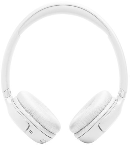 Bluetooth Handsfree JBL Tune 530BT, MultiPoint, A2DP, White