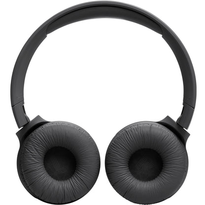 Bluetooth Handsfree JBL Tune 525BT, MultiPoint, A2DP, Black JBLT525BTBLK