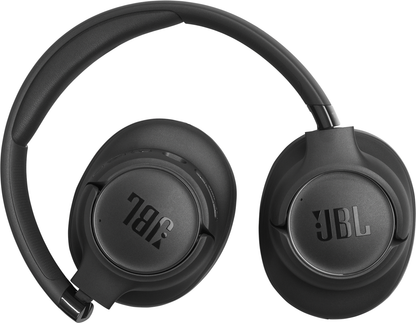 Bluetooth Handsfree JBL Tune 780NC, MultiPoint, A2DP, ANC, Black JBLT780NCBLK