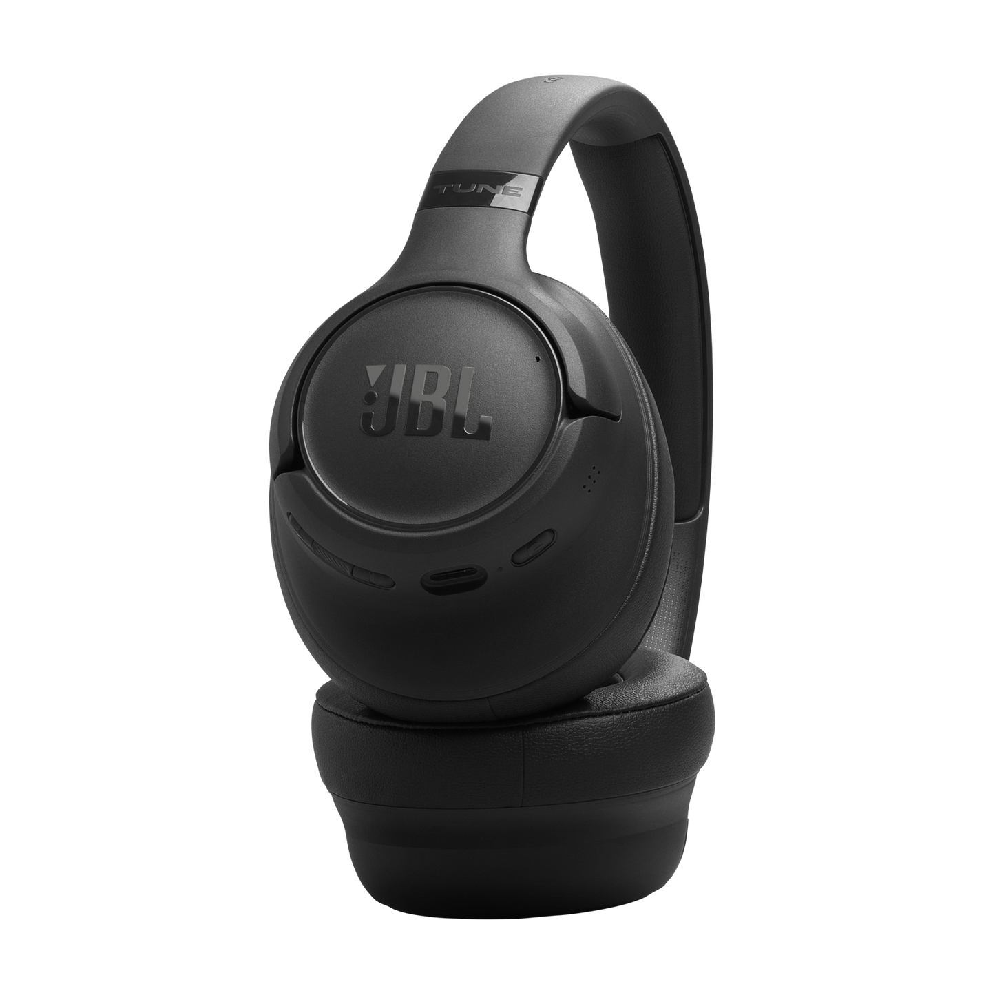 JBL Tune 730BT Bluetooth Handsfree, MultiPoint, A2DP, Black