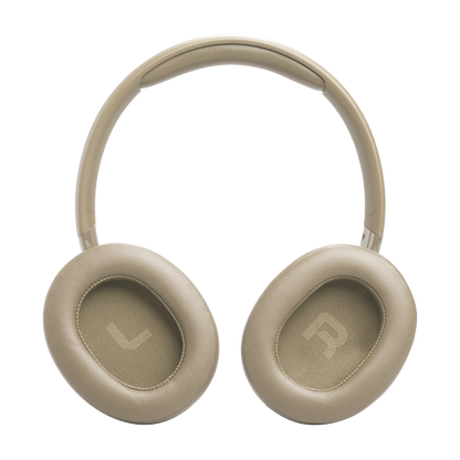 Bluetooth Handsfree JBL Tune 730BT, MultiPoint, A2DP, Beige