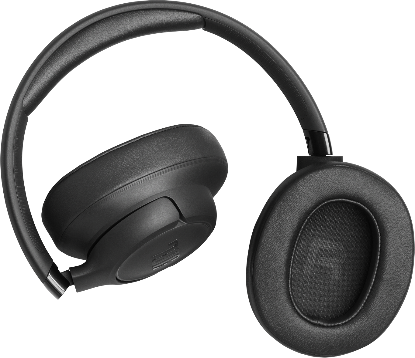 Bluetooth Handsfree JBL Tune 780NC, MultiPoint, A2DP, ANC, Black JBLT780NCBLK