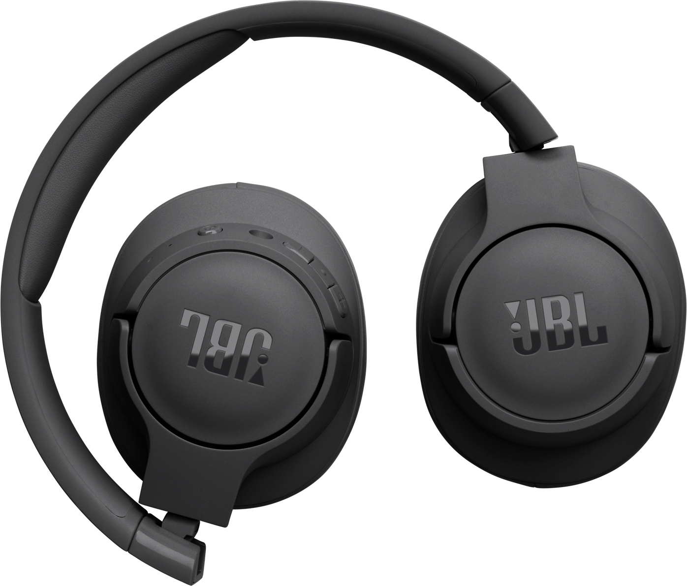 Handsfree Bluetooth JBL Tune 720BT, MultiPoint, A2DP, Black JBLT720BTBLK