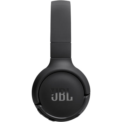 Bluetooth Handsfree JBL Tune 525BT, MultiPoint, A2DP, Black JBLT525BTBLK