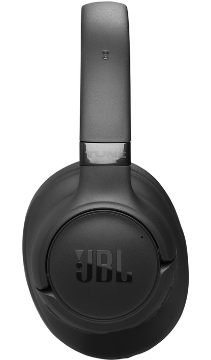 Bluetooth Handsfree JBL Tune 780NC, MultiPoint, A2DP, ANC, Black JBLT780NCBLK