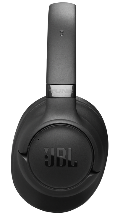 Bluetooth Handsfree JBL Tune 780NC, MultiPoint, A2DP, ANC, Black JBLT780NCBLK