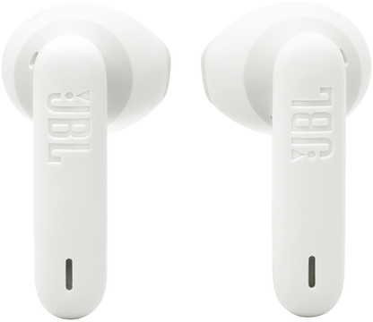 Handsfree Bluetooth JBL Wave Flex 2, TWS, ANC, MultiPoint, White JBLWFLEX2WHT