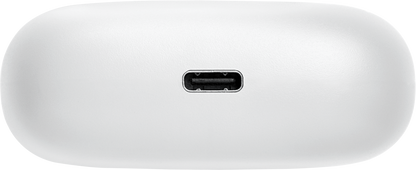 JBL Wave 200TWS Bluetooth Handsfree, TWS, White