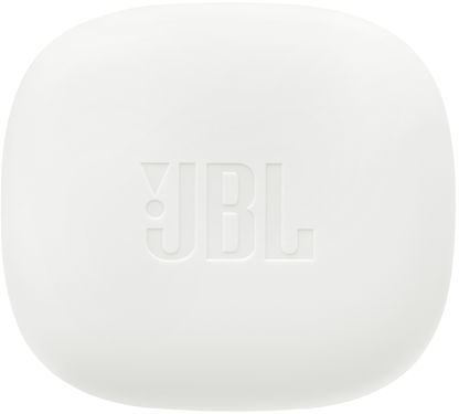 Handsfree Bluetooth JBL Wave Flex 2, TWS, ANC, MultiPoint, White JBLWFLEX2WHT