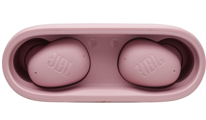 Bluetooth Handsfree JBL Wave Buds 2, TWS, ANC, MultiPoint, Pink JBLWBUDS2PIK
