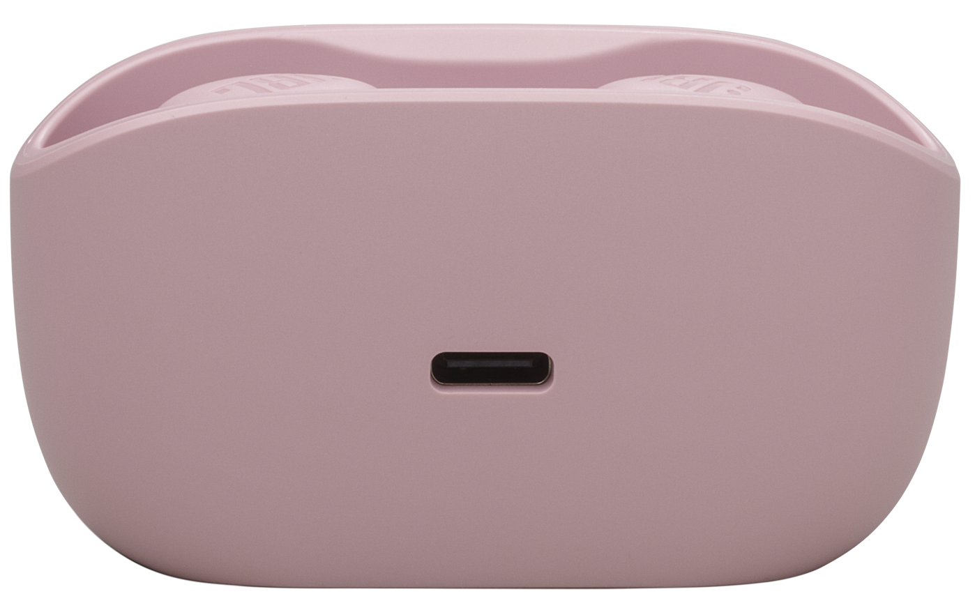 Bluetooth Handsfree JBL Wave Buds 2, TWS, ANC, MultiPoint, Pink JBLWBUDS2PIK