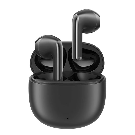Bluetooth Handsfree Joyroom Funpods JR-FB1, TWS, ANC, Black
