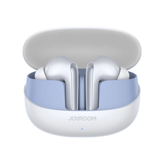 Joyroom Funpods JR-FN2 Bluetooth Handsfree, TWS, ANC, White