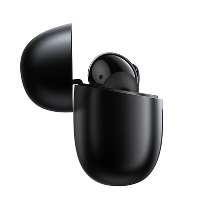 Bluetooth Handsfree Joyroom Funpods JR-FN3, TWS, ANC, Black