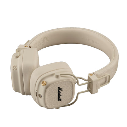 Bluetooth Handsfree Marshall Major V, A2DP, White