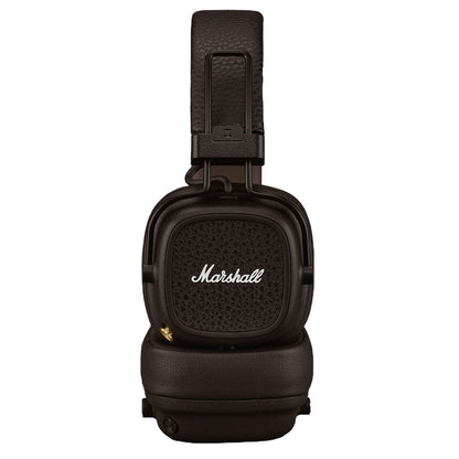 Bluetooth Handsfree Marshall Major V, A2DP, Brown