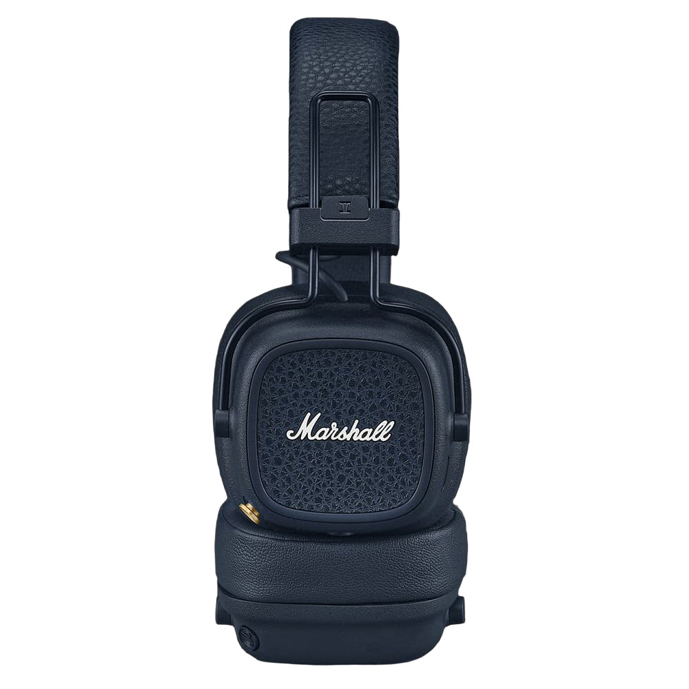 Marshall Major V Bluetooth Handsfree, A2DP, Blue
