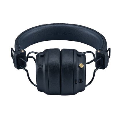 Marshall Major V Bluetooth Handsfree, A2DP, Blue