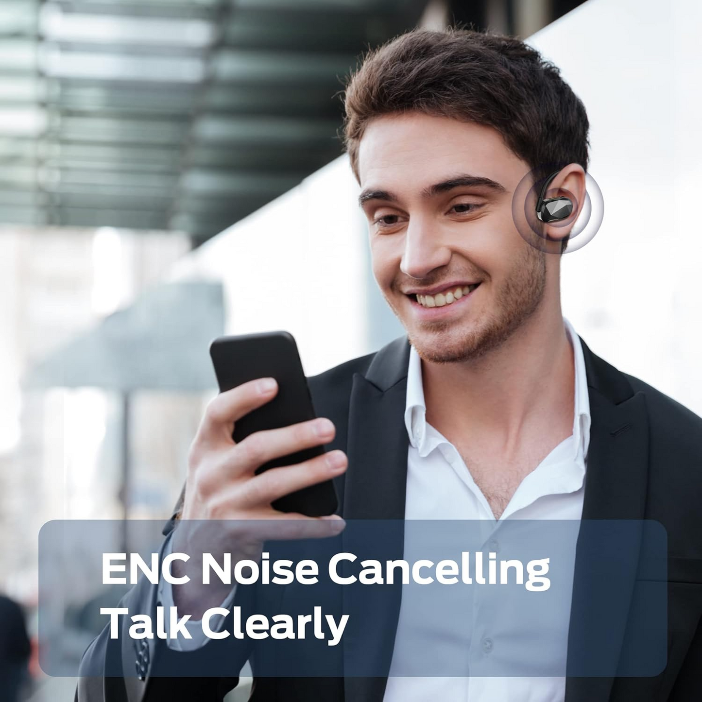 Bluetooth Handsfree Monster Aria Free, A2DP, Black