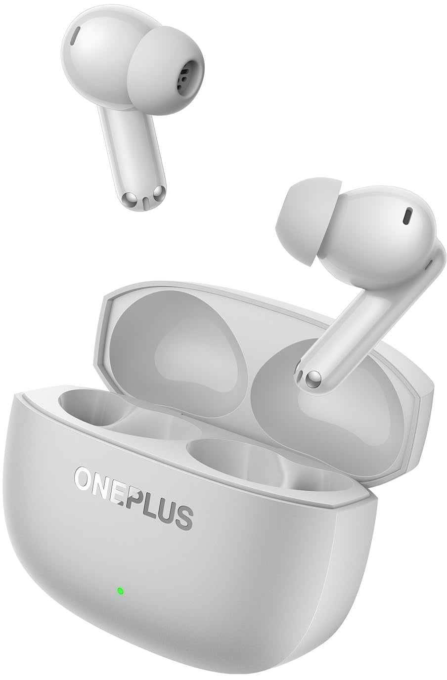Bluetooth Handsfree OnePlus Nord Buds 4 Pro, Gray 5481159287