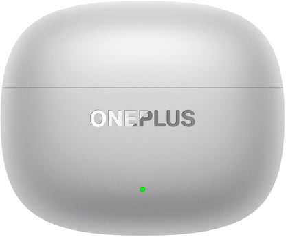 Bluetooth Handsfree OnePlus Nord Buds 4 Pro, Gray 5481159287