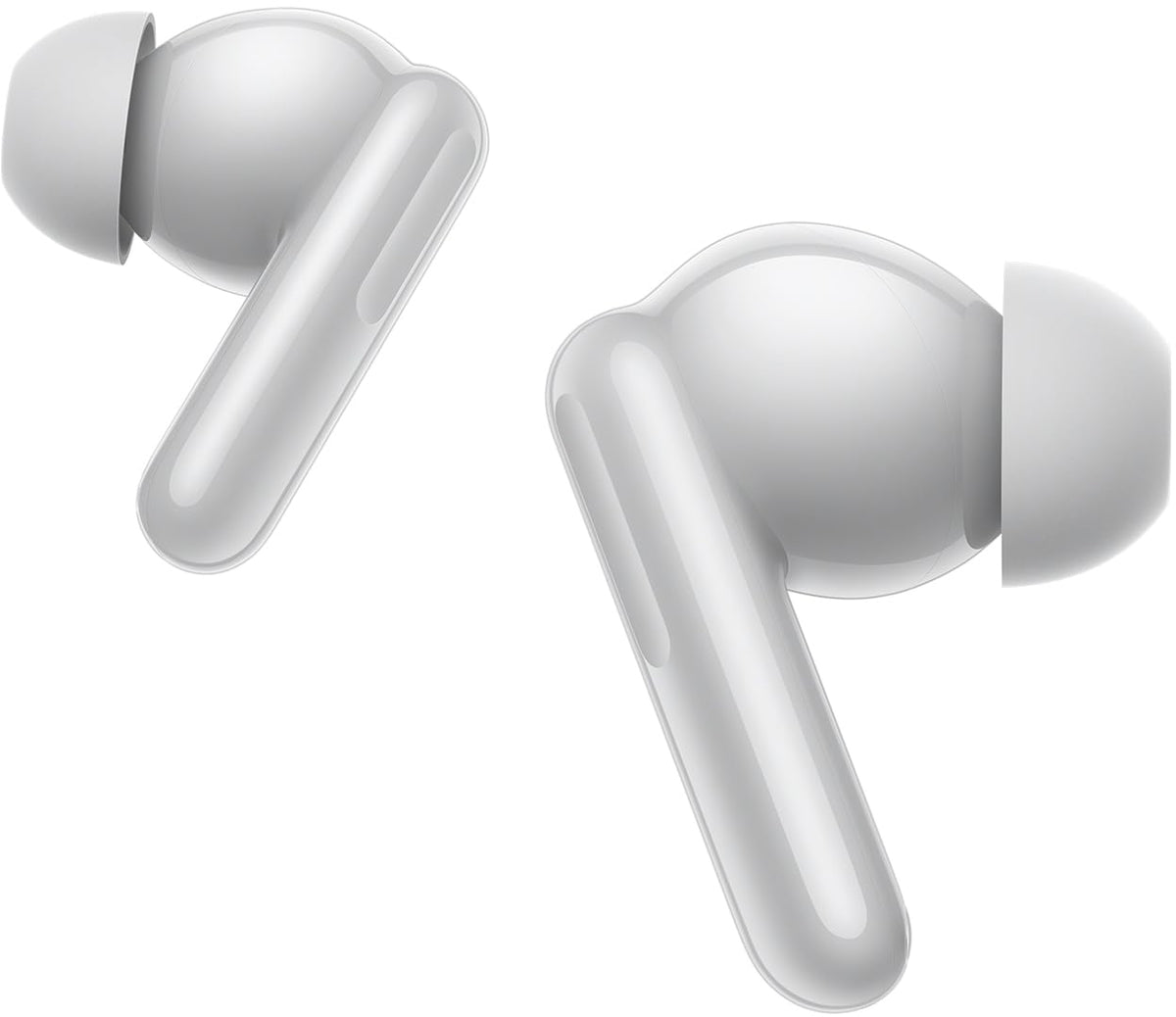Bluetooth Handsfree OnePlus Nord Buds 4 Pro, Gray 5481159287