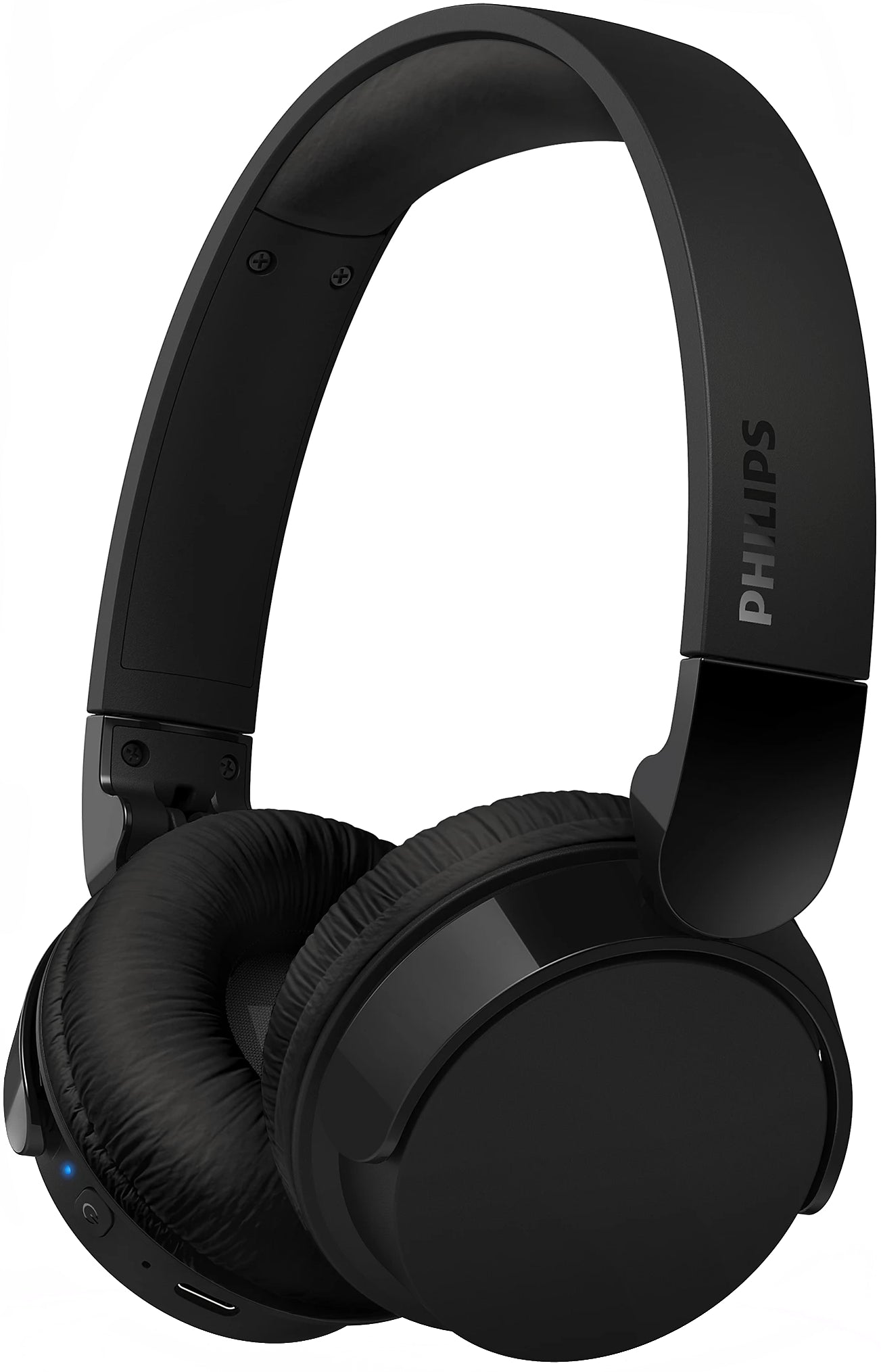 Philips 4000 Bluetooth Handsfree, A2DP, Black TAH4209BK/00