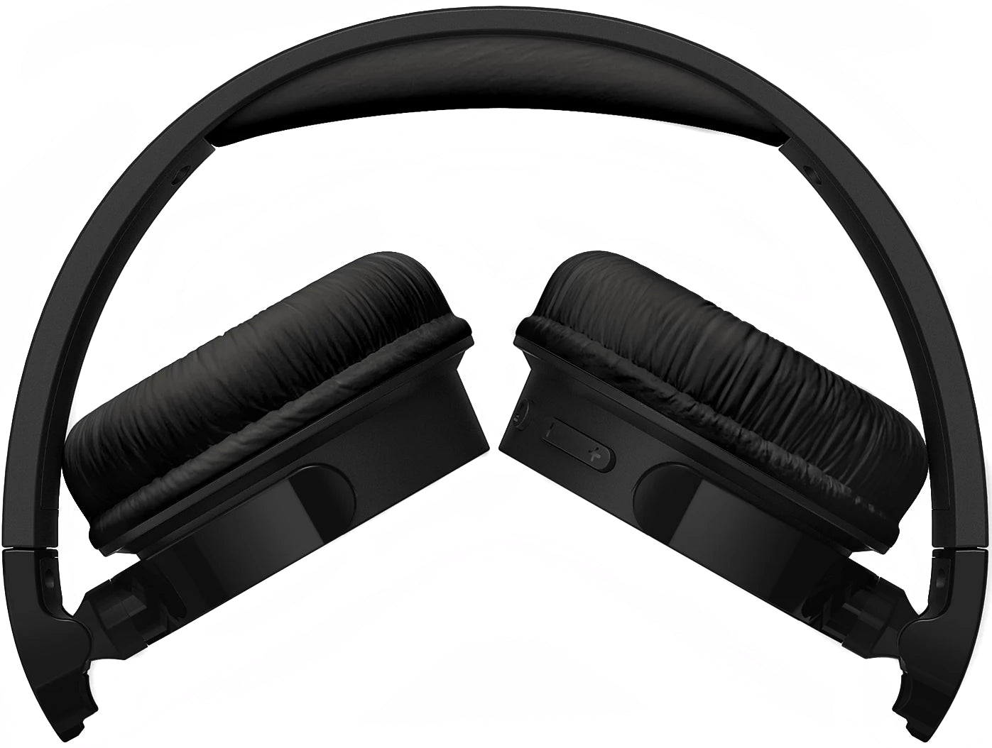 Philips 4000 Bluetooth Handsfree, A2DP, Black TAH4209BK/00