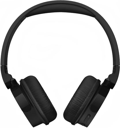 Philips 4000 Bluetooth Handsfree, A2DP, Black TAH4209BK/00