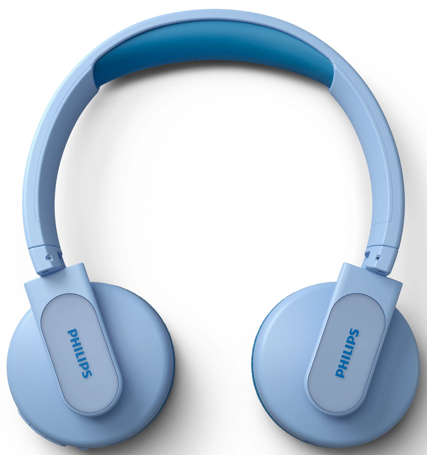 Handsfree Bluetooth Philips Kids, A2DP, Blue TAK4206BL/00