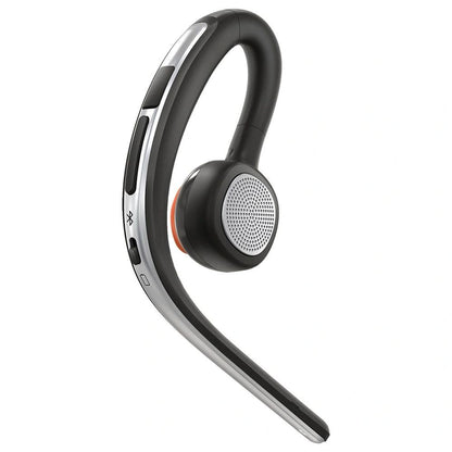 Handsfree Bluetooth Reinston ESB001X, MultiPoint, A2DP, Black