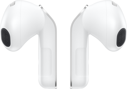 Handsfree Bluetooth Samsung Galaxy Buds4, White SM-R540NZWAEUE