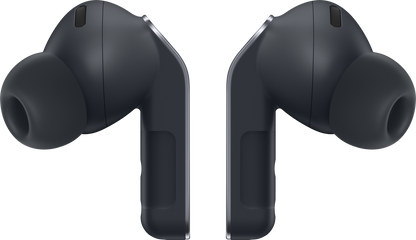 Samsung Galaxy Buds4 Pro Bluetooth Handsfree, Black SM-R640NZKAEUE