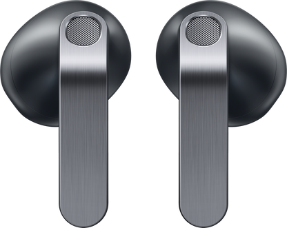 Samsung Galaxy Buds4 Bluetooth Handsfree, Black SM-R540NZKAEUE