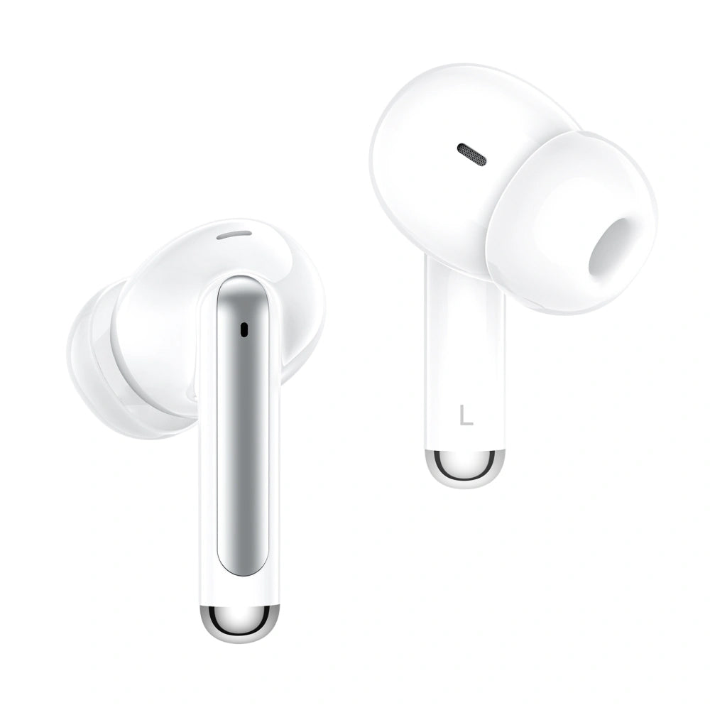 Bluetooth Handsfree Tech-Protect Ultraboost Pro G2, TWS, White