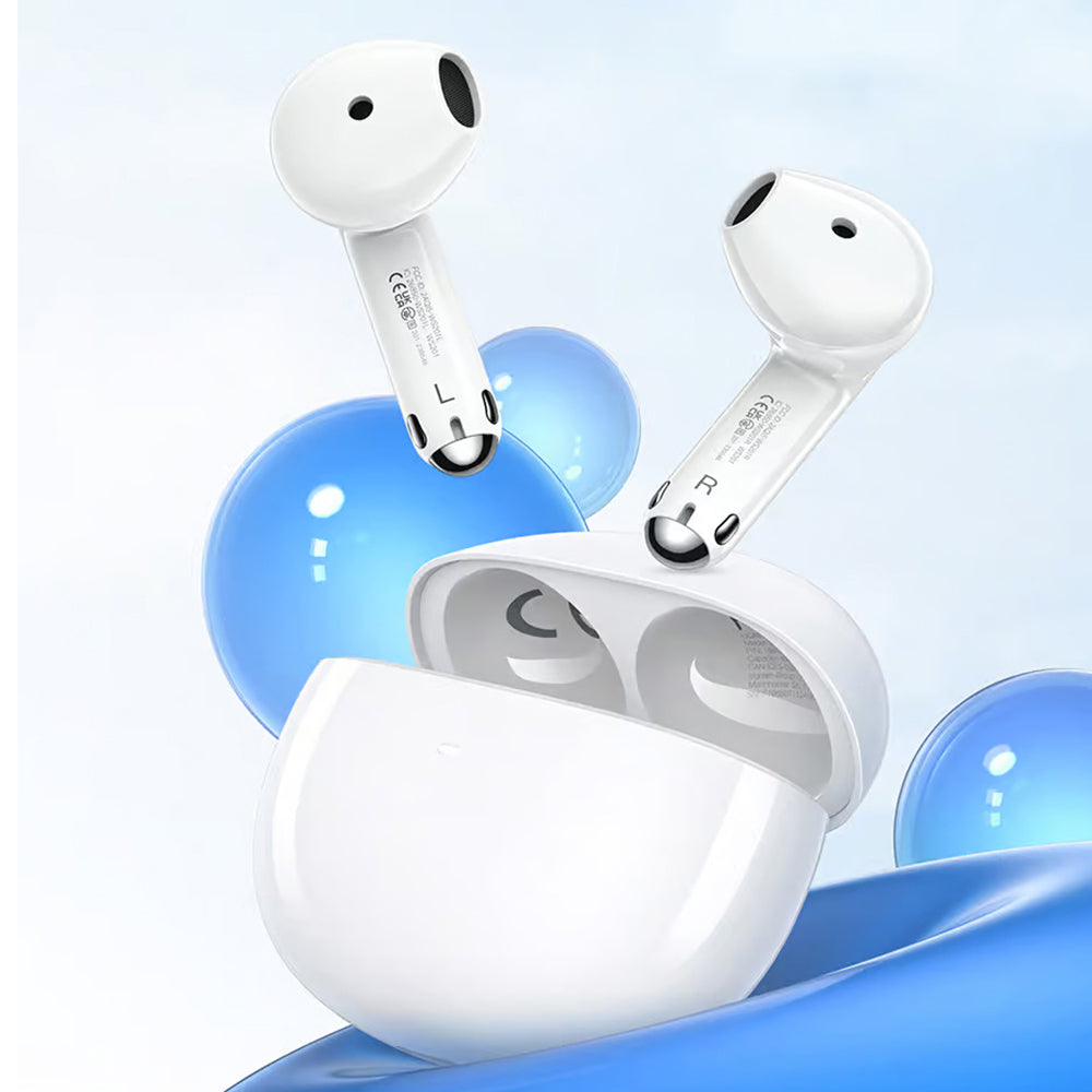UGREEN HiTune H5 WS201 Bluetooth Handsfree, TWS, White