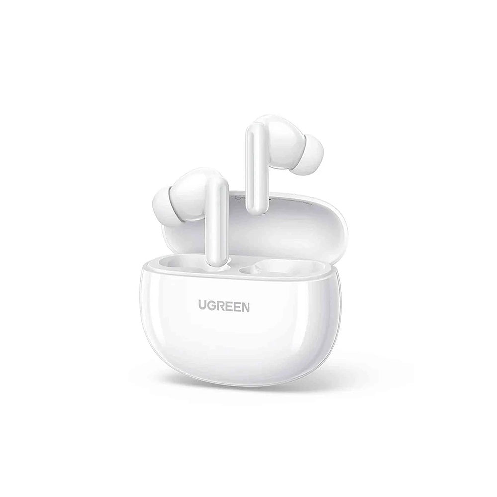 UGREEN HiTune P3 WS207 Bluetooth Handsfree, TWS, MultiPoint, White