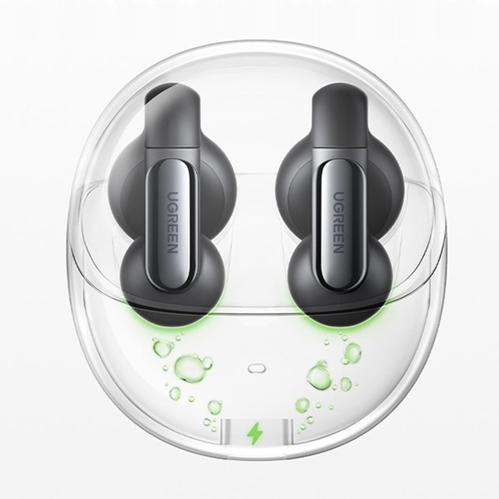 UGREEN HiTune S5 True WS210 Bluetooth Handsfree, TWS, Black