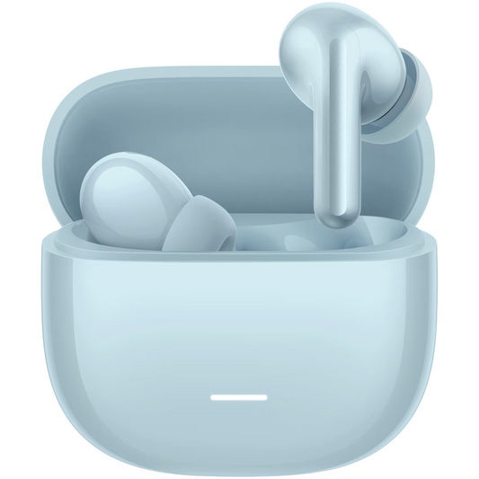 Xiaomi Redmi Buds 8 Lite Bluetooth Handsfree, TWS, ANC, Blue BHR08OJGL