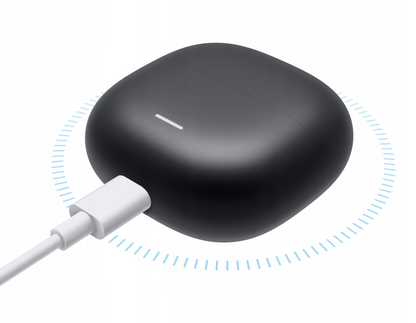 Xiaomi Redmi Buds 8 Lite Bluetooth Handsfree, TWS, ANC, MultiPoint, White BHR08OLGL