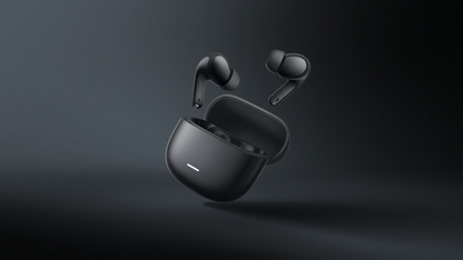 Xiaomi Redmi Buds 8 Lite Bluetooth Handsfree, TWS, ANC, MultiPoint, Black BHR08OMGL