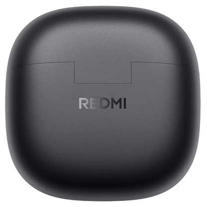 Bluetooth Handsfree Xiaomi Redmi Buds 8 Active, TWS, MultiPoint, Black BHR08JTGL