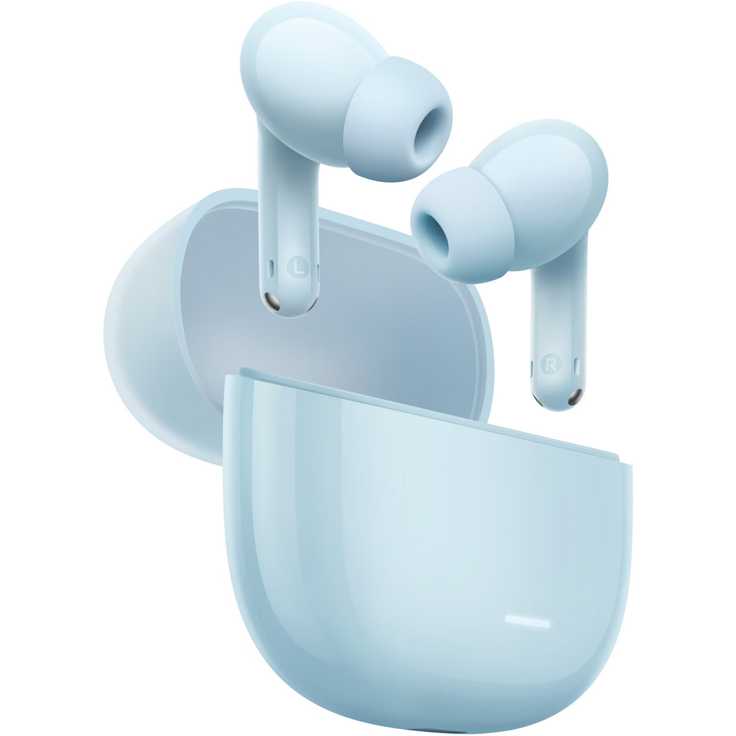 Xiaomi Redmi Buds 8 Lite Bluetooth Handsfree, TWS, ANC, MultiPoint, Blue BHR08OJGL