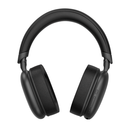 Handsfree Bluetooth XO Design BE55, A2DP, ANC, Black