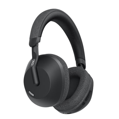 Handsfree Bluetooth XO Design BE49 Qiyue, A2DP, ANC, Black