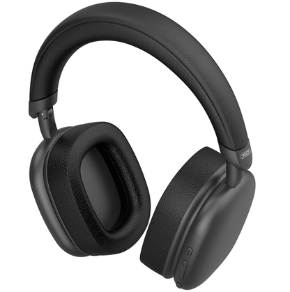 Handsfree Bluetooth XO Design BE55, A2DP, ANC, Black