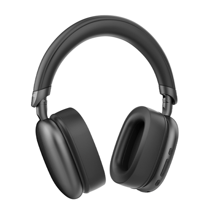 Handsfree Bluetooth XO Design BE55, A2DP, ANC, Black